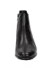 Sioux Stiefelette Fendrina-710 in braun