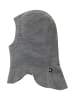 Reima Schalmütze Jupiter Melange grey