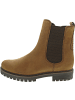Gabor Comfort Chelsea Boot Braun