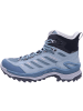 LOWA Wanderschuh in blau