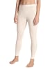 Calida Leggings in Light Ivory