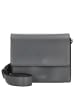 Seidenfelt Driva - Umhängetasche 19 cm (anthracite) in anthracite