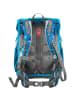 Step by Step SPACE Schulranzen-Set Dolphin Finja 5-tlg. in blau
