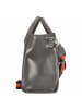 Liu Jo Manhattan - Henkeltasche M 34 cm RFID (grape juice) in grape juice