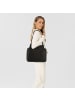 Cowboysbag Lavish Imbler Schultertasche Leder 30 cm black
