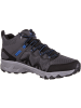 Columbia Wanderschuhe PEAKFREAK™ II MID OUTDRY™ in dark grey-blac