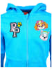 Paw Patrol Sweatjacke PAW Patrol Skye in Hellblau