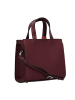 PICARD Levante Shopper Tasche Leder 21 cm in bordeaux