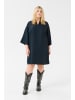 KAFFE curve Tunika KCellinor Regular fit in Ponderosa Pine CC