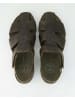 PANAMA JACK Sandalen in Braun