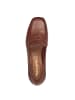 Tamaris Slipper in braun