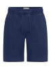 BLEND Chinoshorts BHEdnan in Blau