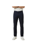 Gant Blau Baumwolle Skinny-Hose