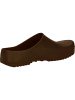 Birkenstock Freizeitschuhe Super Birki in braun in braun