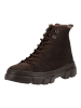 Paul Green Stiefelette in Mocca