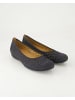 Gabor Ballerinas in Blau