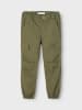 name it Cargo Hose für Jungen Ivy Green 92