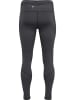 Newline Leggings Men Long Herren in FORGED IRON