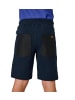 JAKO-O Sweatshort in blau