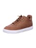 LLOYD Sneaker in braun