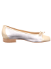 Lorbac Ballerina in silber