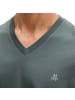 Marc O'Polo T-Shirt 1er Pack in Grau