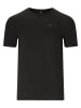 Virtus T-Shirt Jokers V3 in 1001 Black