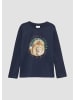 s.Oliver T-Shirt in 5952_navy