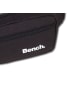 Bench Gürteltasche Polyester schwarz ca. 23cm
