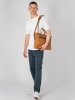 still nordic Tasche stillClean in Light Cognac