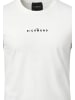 John Richmond T-Shirt RBP26005TS Weiß