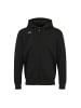 Kappa Strickjacke KULogo in black