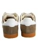 Gola Sneaker in Braun