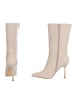 Ital-Design High Heel in Beige