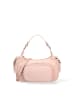 Gave Lux Schultertasche in ROSA ANTICO