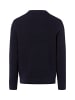 Selected Pullover SLHRoss in marine - 0001