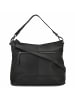 The Chesterfield Brand Amelia - Schultertasche Leder 32 cm (black) in schwarz