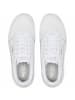 Puma Bodywear Sneaker Carina 2.0 in Weiß