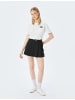 KOTON TSHIRT SS in Ekru