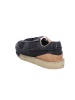 Clarks Schnürschuh in schwarz