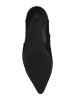 VAN HILL Klassische Stiefeletten Laura in Schwarz