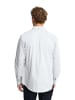 Polo Club Poloshirt MAN ANUBIS LONG SLEEVE RELAXED FIT in Navyblau-Grün