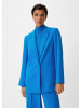 comma Indoor-Blazer  in  5527_royalblau