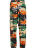 DNGRS Dangerous DNGRS Dangerous Dangerous DNGRS Electric Jogginghosen in pixelcamouflage