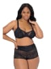TruYou BH in schwarz