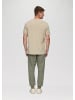 QS T-Shirt in 81W0_beige