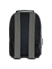 RAINS Book Daypack - Rucksack 15" 40 cm (drift) in grau