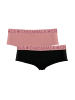 Muchachomalo 2er-Set: Boxershort in Mehrfarbig - für Kinder