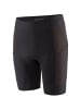 Patagonia W DIRT ROAMER LINER SHORTS in Schwarz