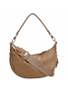 Liu Jo Bena Hobo - Schultertasche S 25 cm (cammello) in cammello
